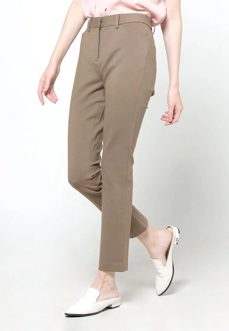 4-way Stretch Brooklyn Pants