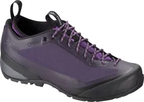 Acrux FL GTX Approach Shoes - Women's|-|Chaussures d'approche Acrux FL GTX Femme