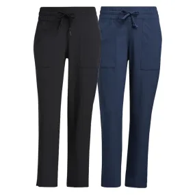 Adidas Go-To Commuter Golf Pants 2021 Women