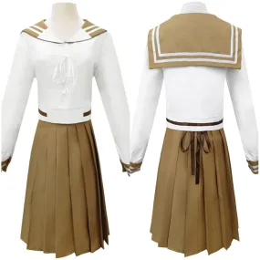 Anime Sailor Moon Kino Makoto Women Outfits Halloween Carnival Suit Cosplay Costume