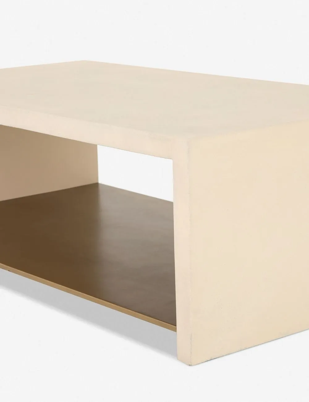 Aprilette Coffee Table