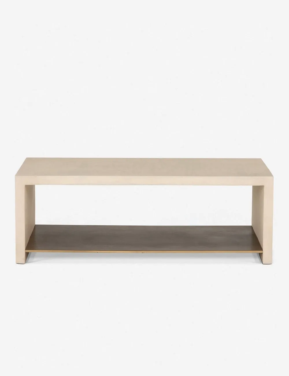 Aprilette Coffee Table