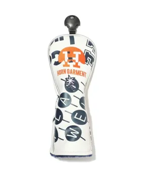 Archives Hybrid Head Cover