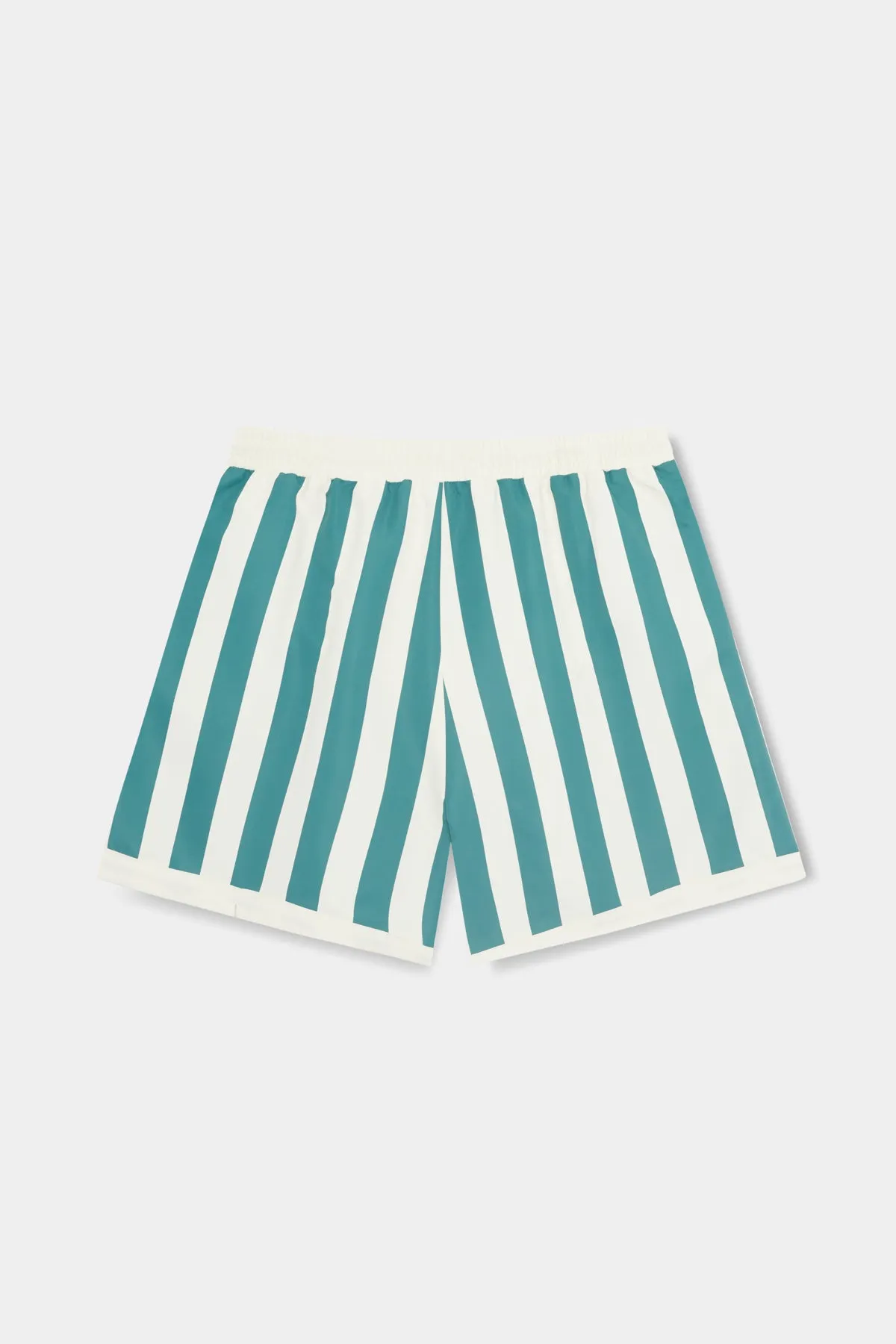 Backyard Swimpants Green