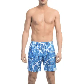 Bikkembergs Beachwear Swimwear