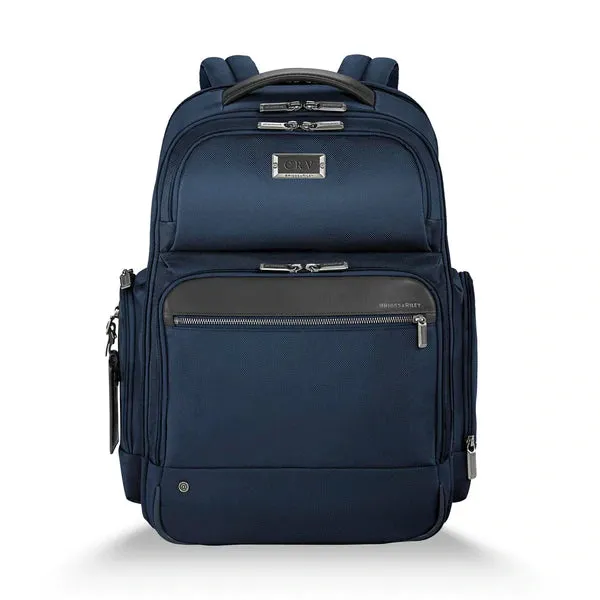 Briggs & Riley @Work Large Backpack KP436