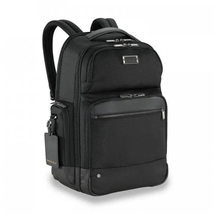 Briggs & Riley @Work Large Backpack KP436