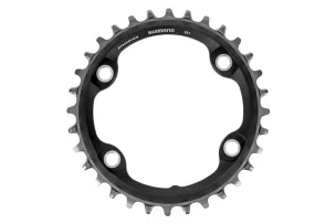 CHAINRING FOR FRONT CHAINWHEEL, SM-CRM70, 30T, FOR FC-M7000-1, FOR 1X11