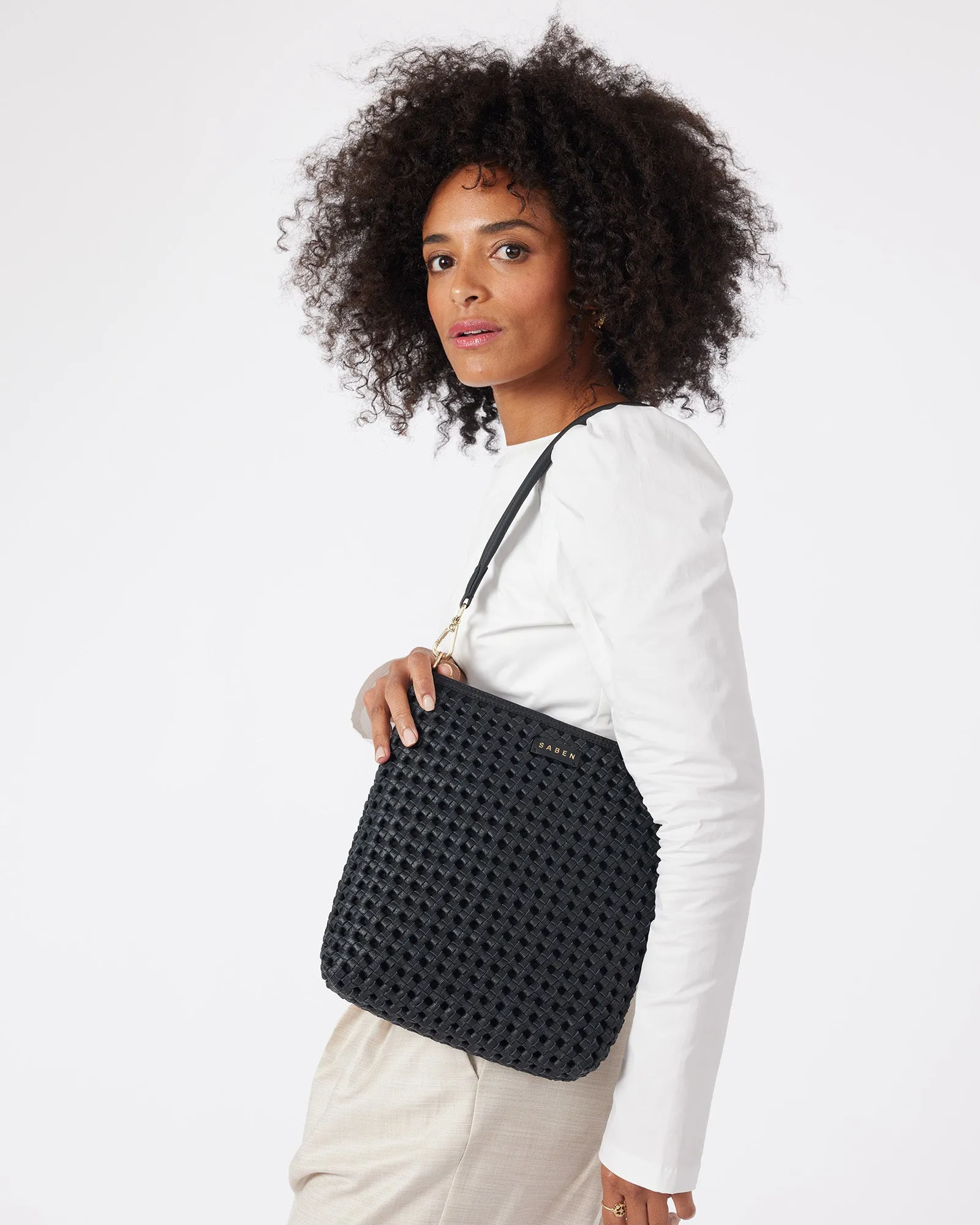 Claudette Crossbody