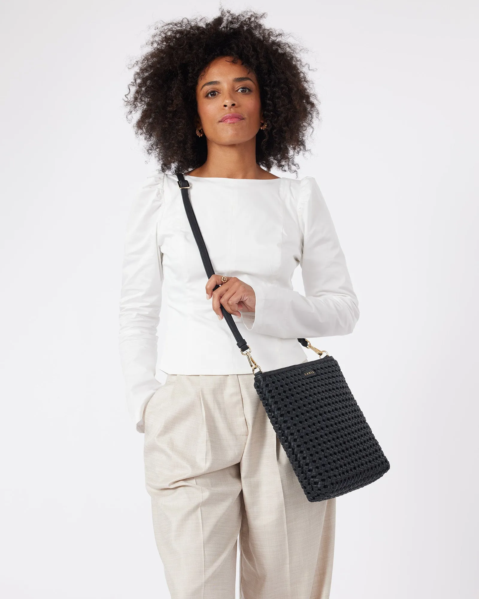 Claudette Crossbody