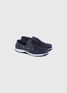 Dubarry Regatta Navy