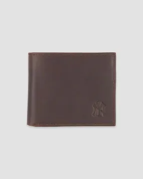 Flag Man Scorebook Bifold Wallet - New York Yankees