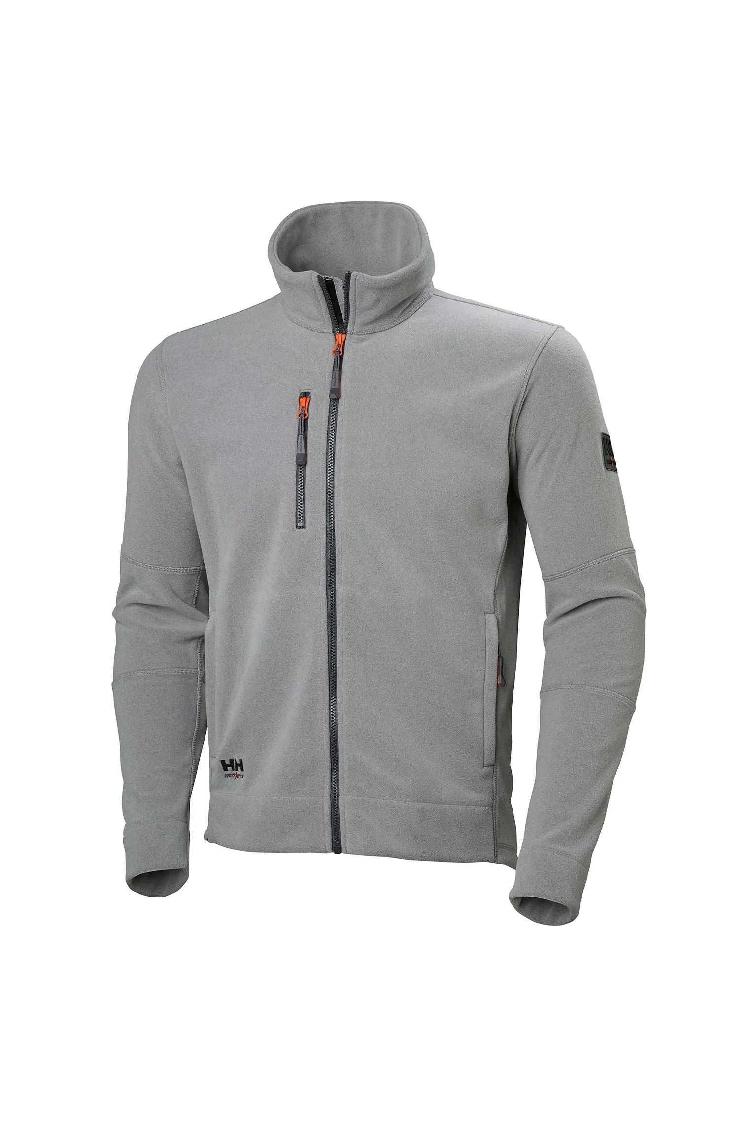 Helly Hansen Men's Kensington Fleece Jacket