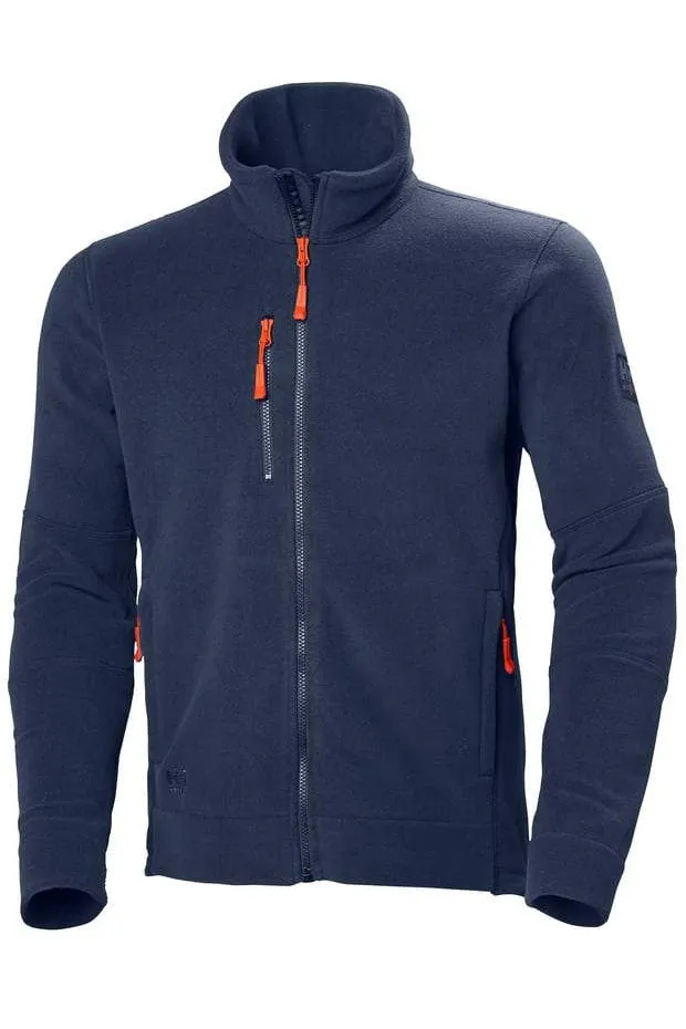 Helly Hansen Men's Kensington Fleece Jacket