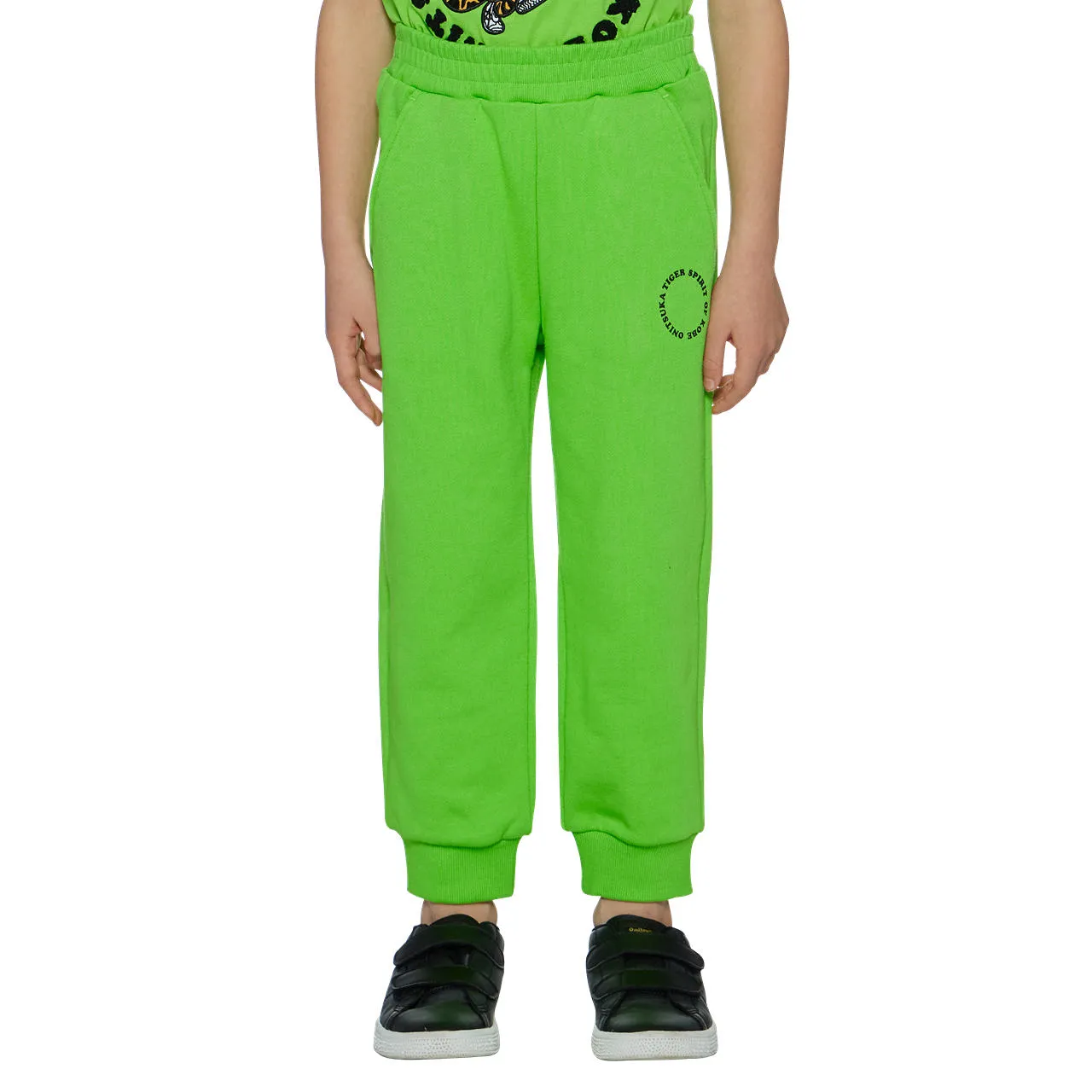 KIDS SWEAT PANTS