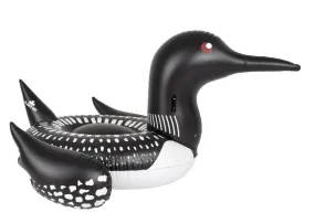 Loon Pool Float