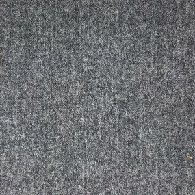 Medium Grey Plain Weave