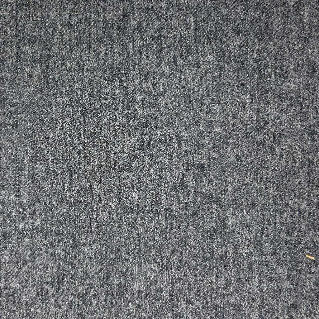 Medium Grey Plain Weave