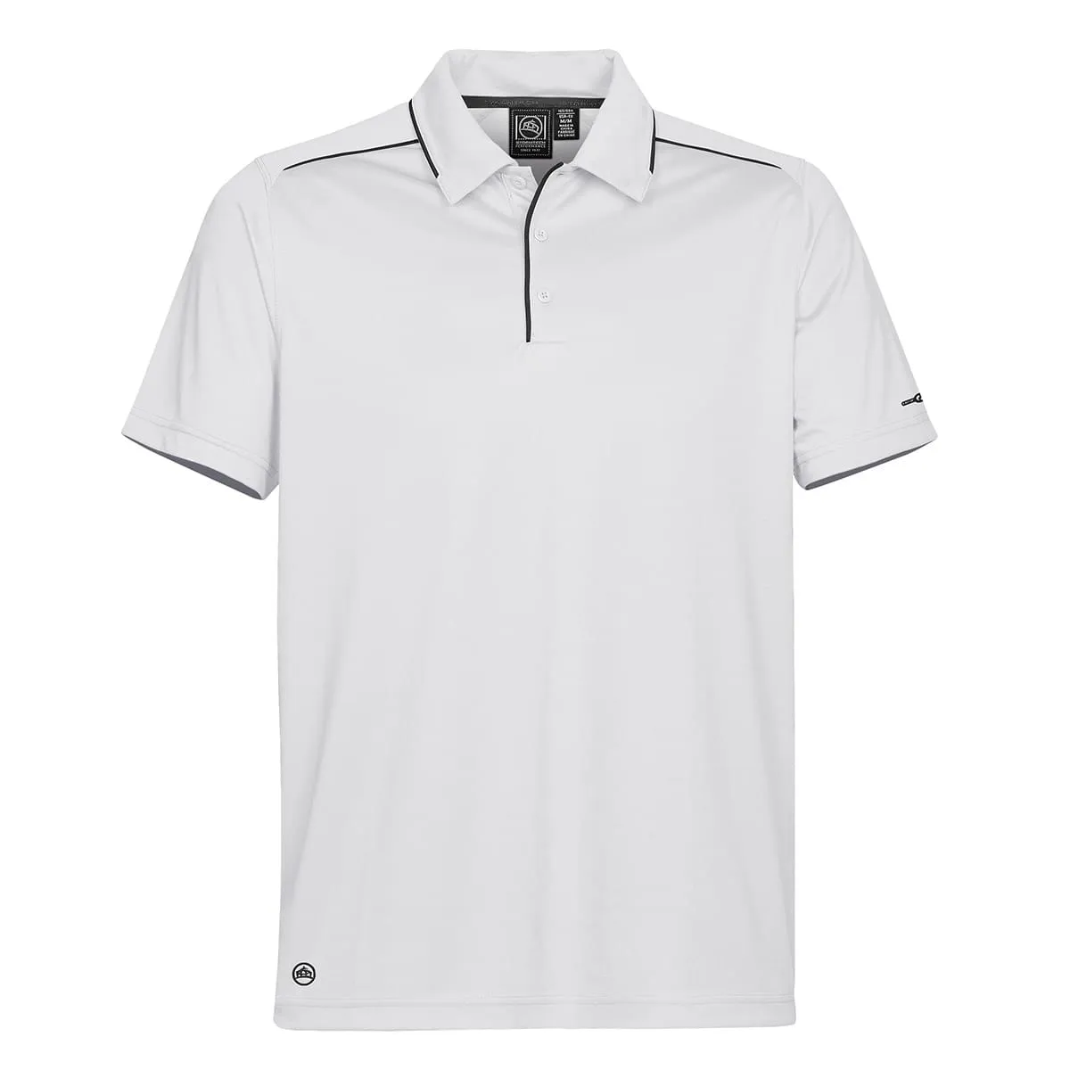 Men's Inertia Sport Polo - XP-1