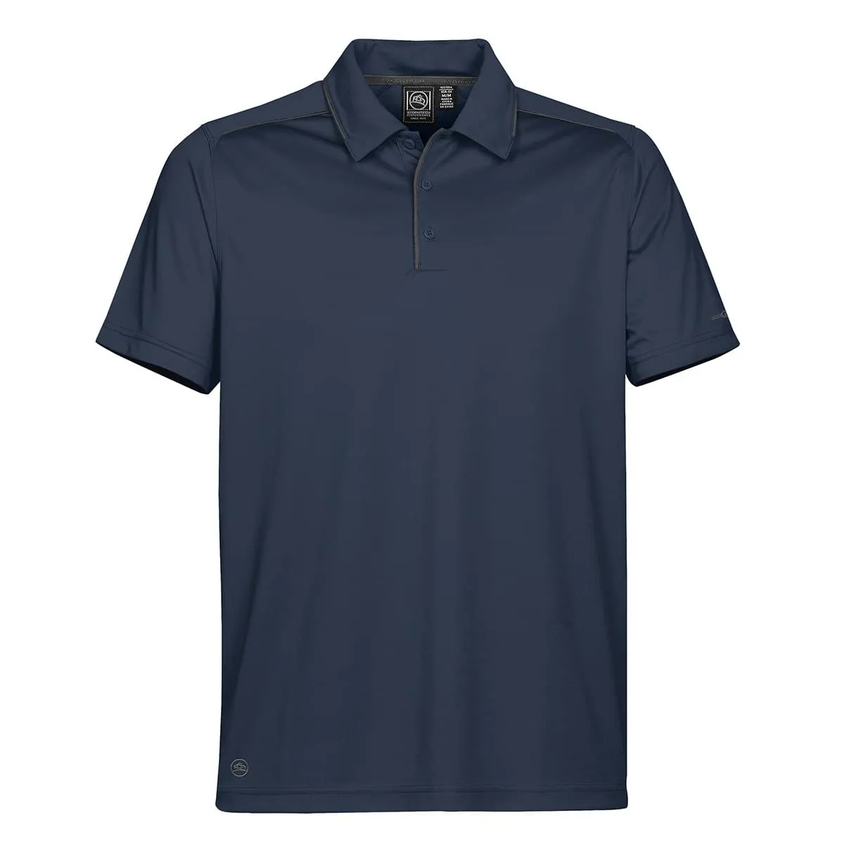 Men's Inertia Sport Polo - XP-1