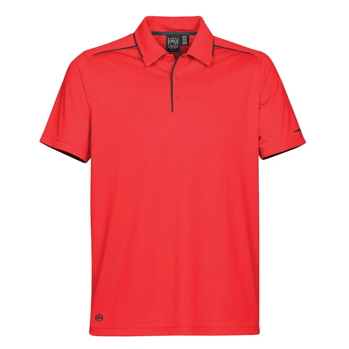 Men's Inertia Sport Polo - XP-1