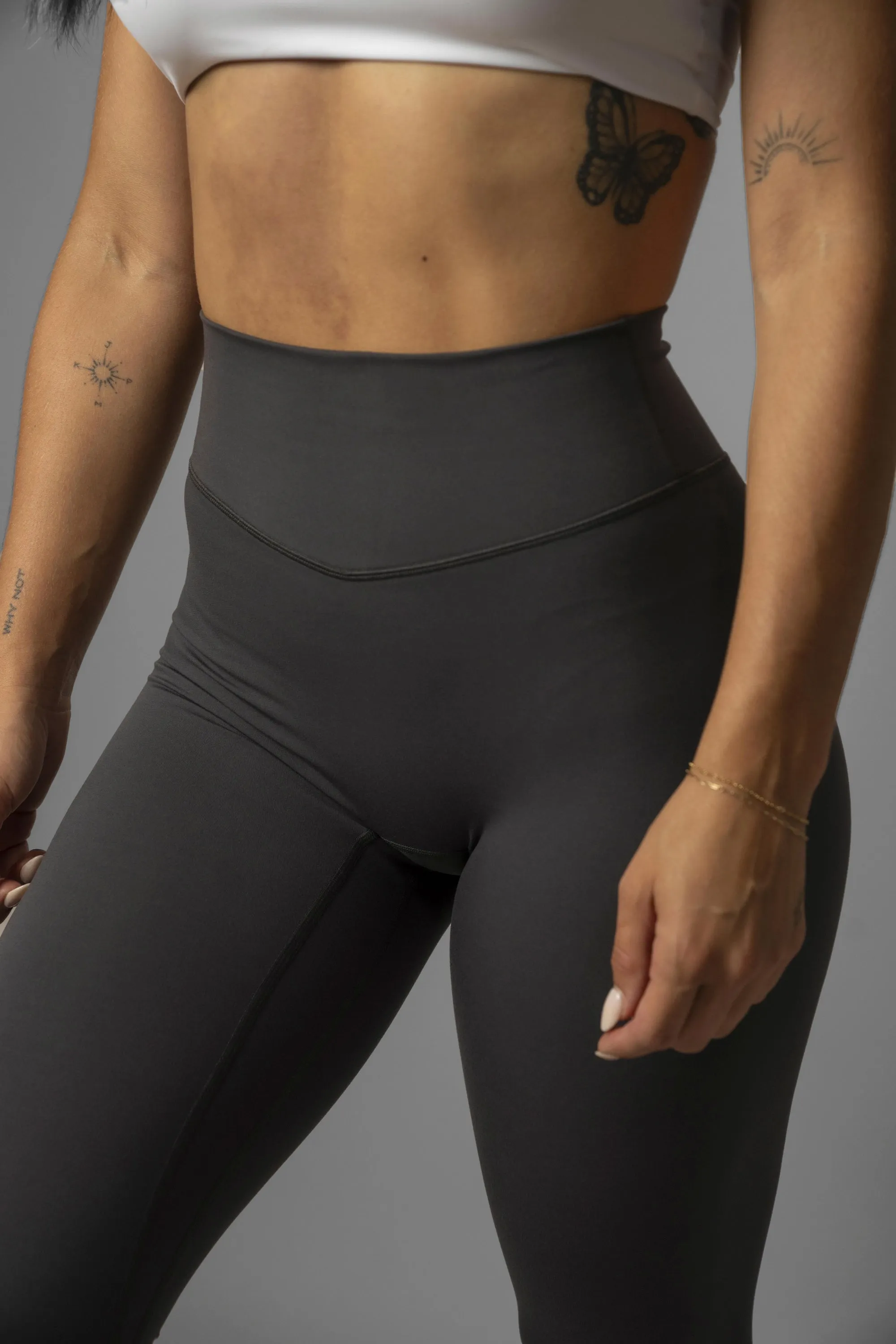 ORIGINAL Effortless Classic Leggings