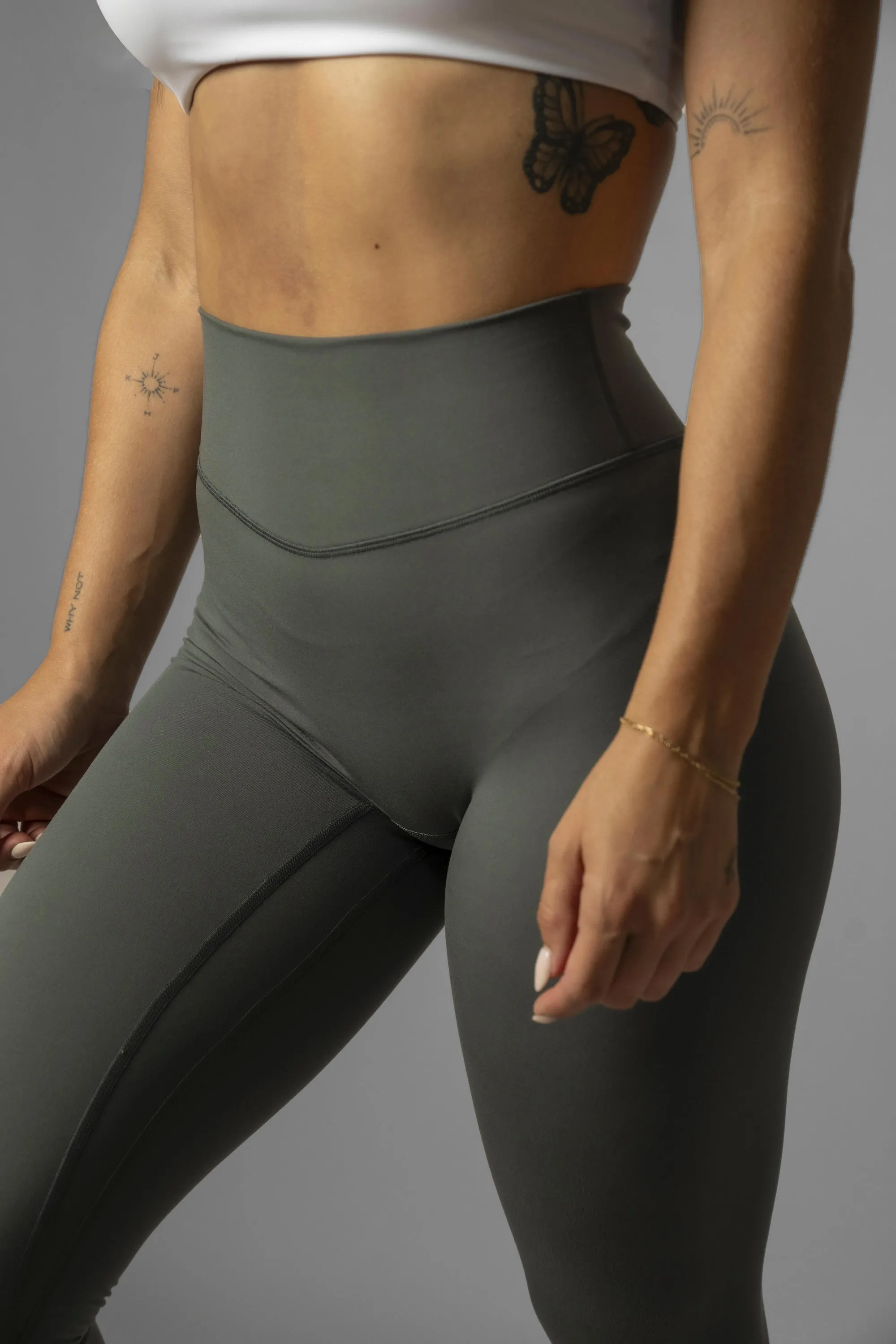 ORIGINAL Effortless Classic Leggings