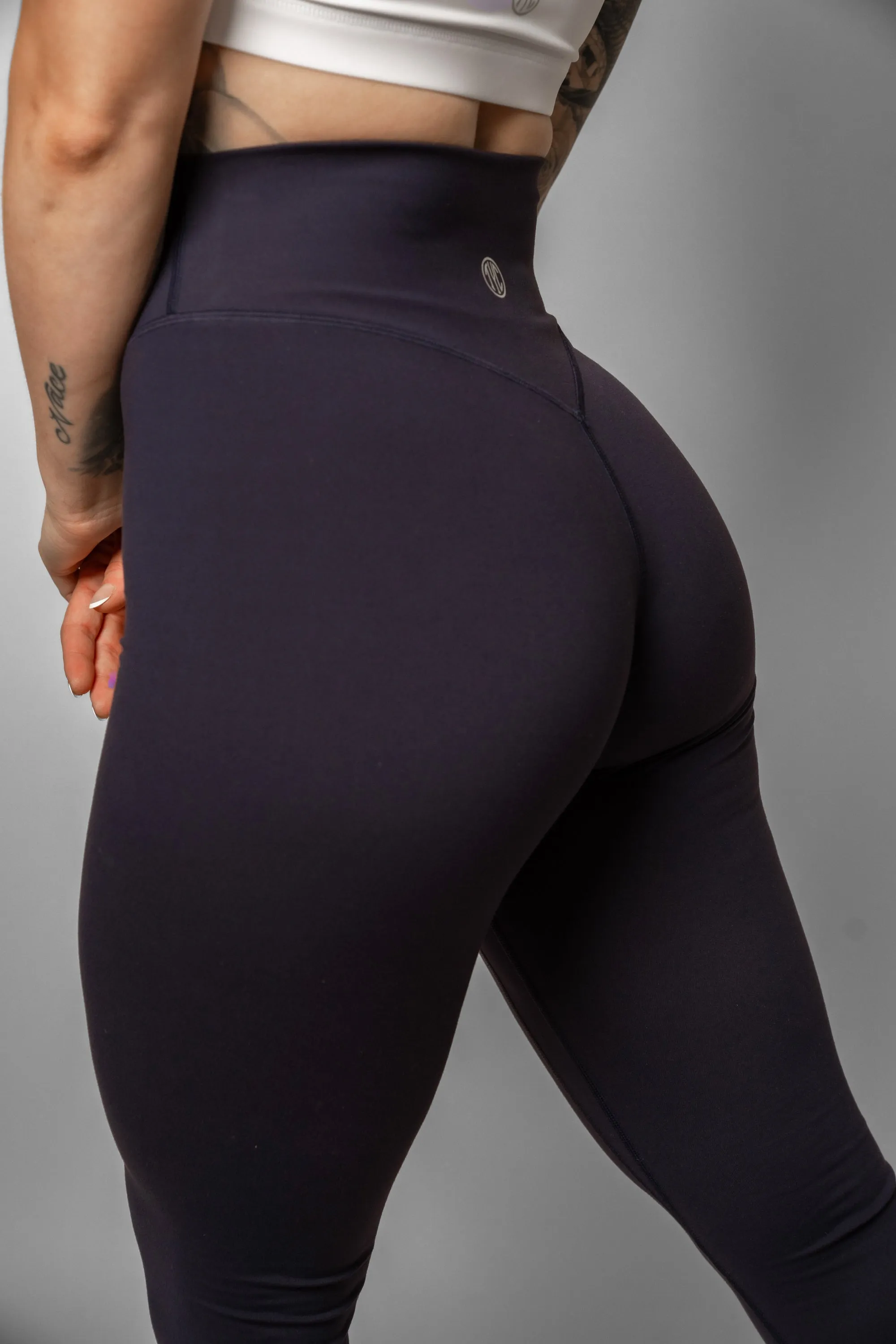 ORIGINAL Effortless Classic Leggings