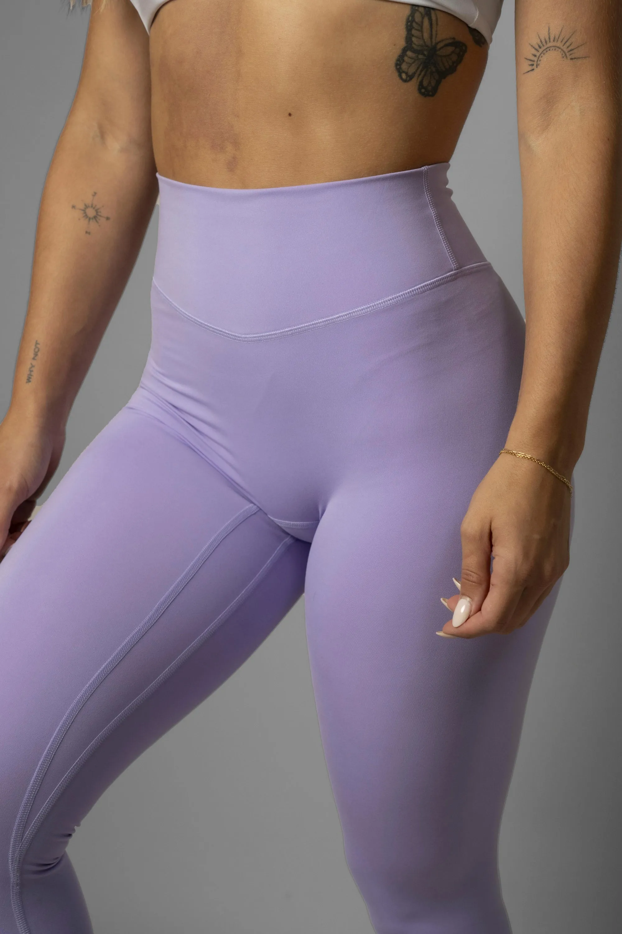 ORIGINAL Effortless Classic Leggings