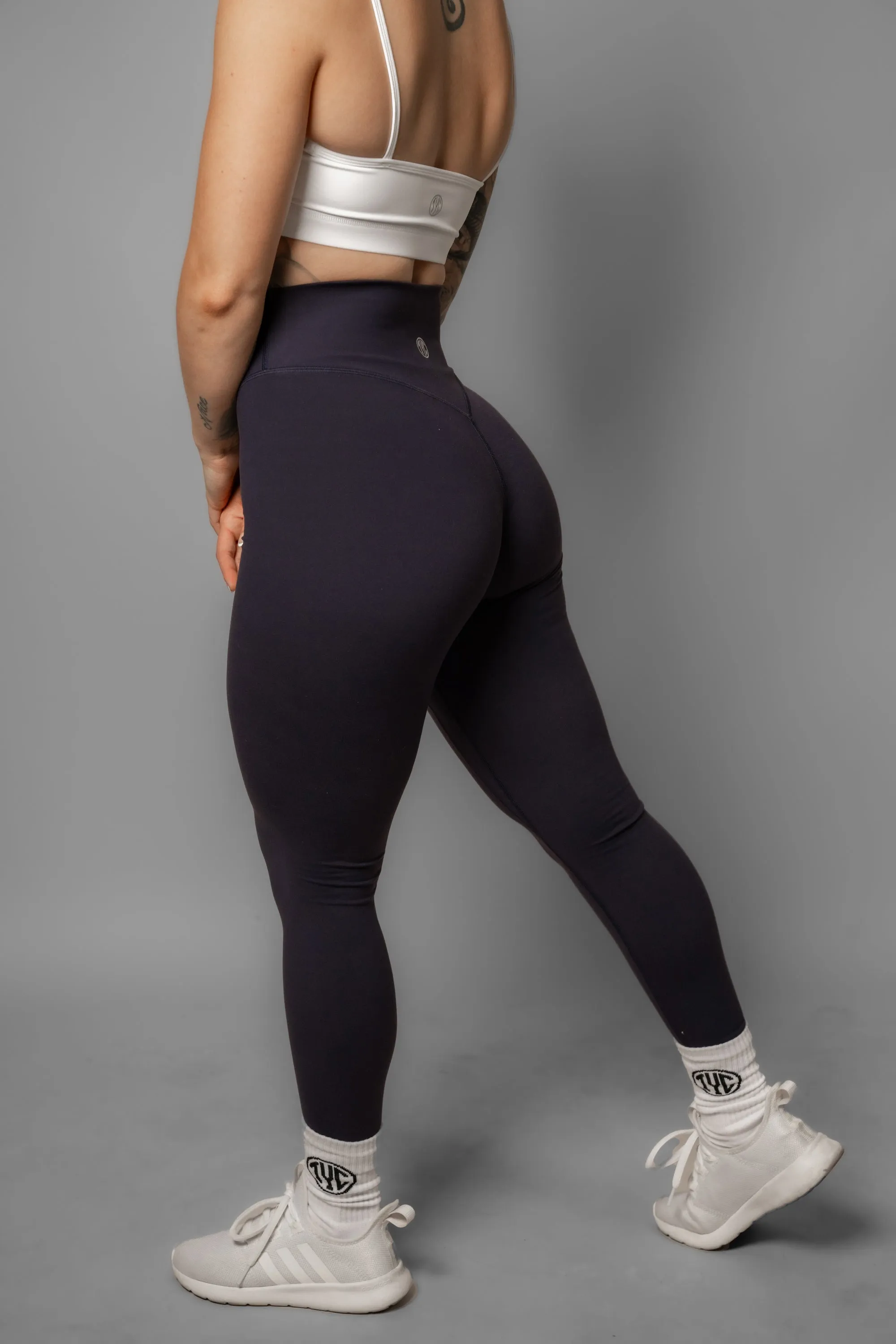 ORIGINAL Effortless Classic Leggings