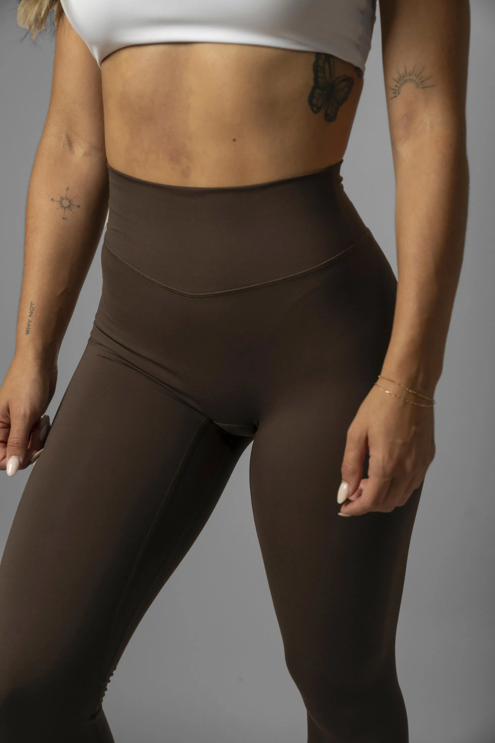 ORIGINAL Effortless Classic Leggings