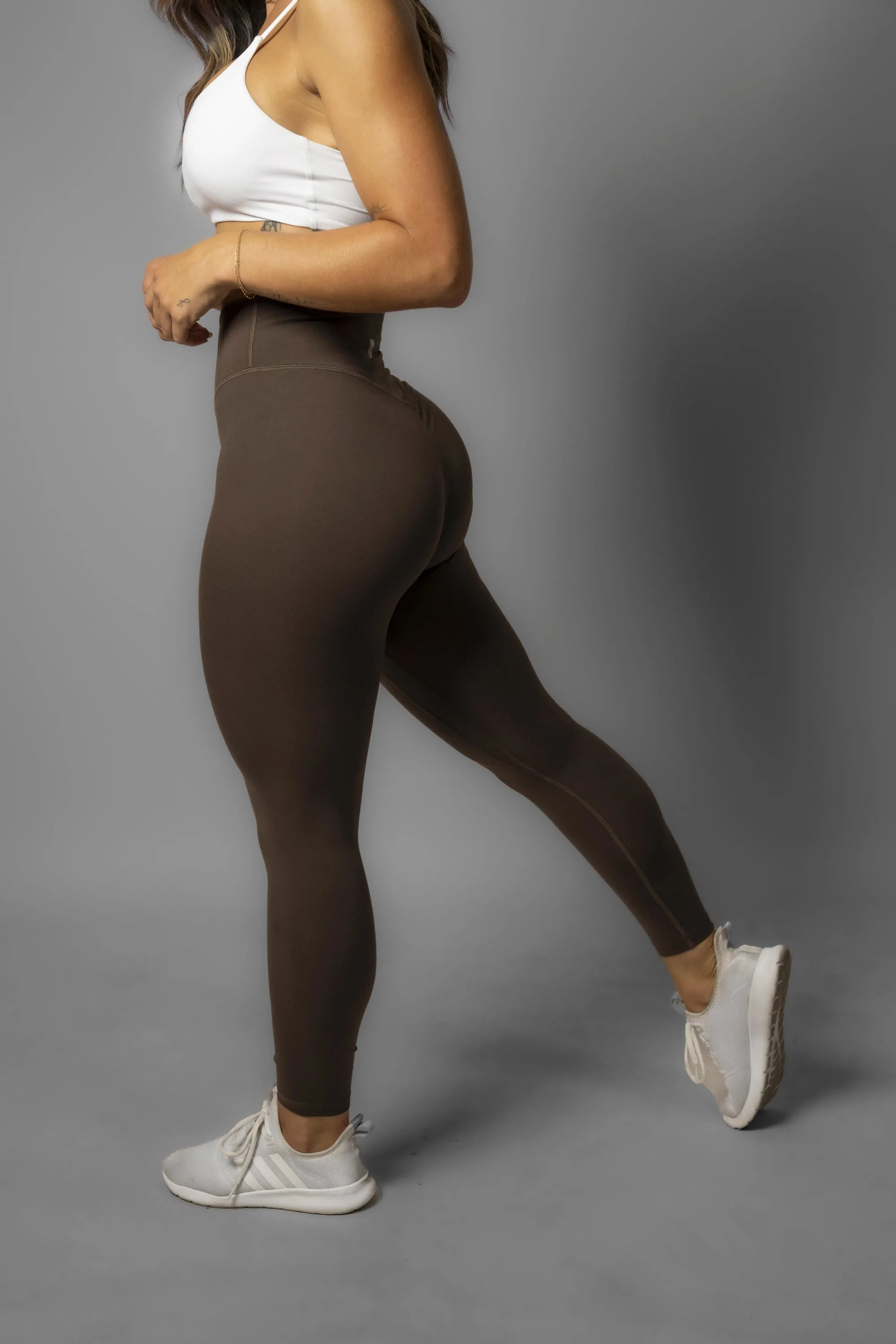 ORIGINAL Effortless Classic Leggings