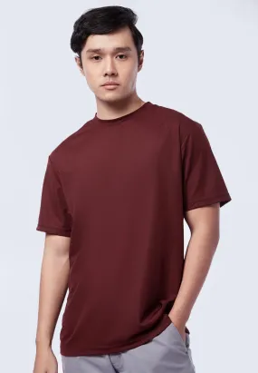 Regular Fit Round Neck T-Shirt