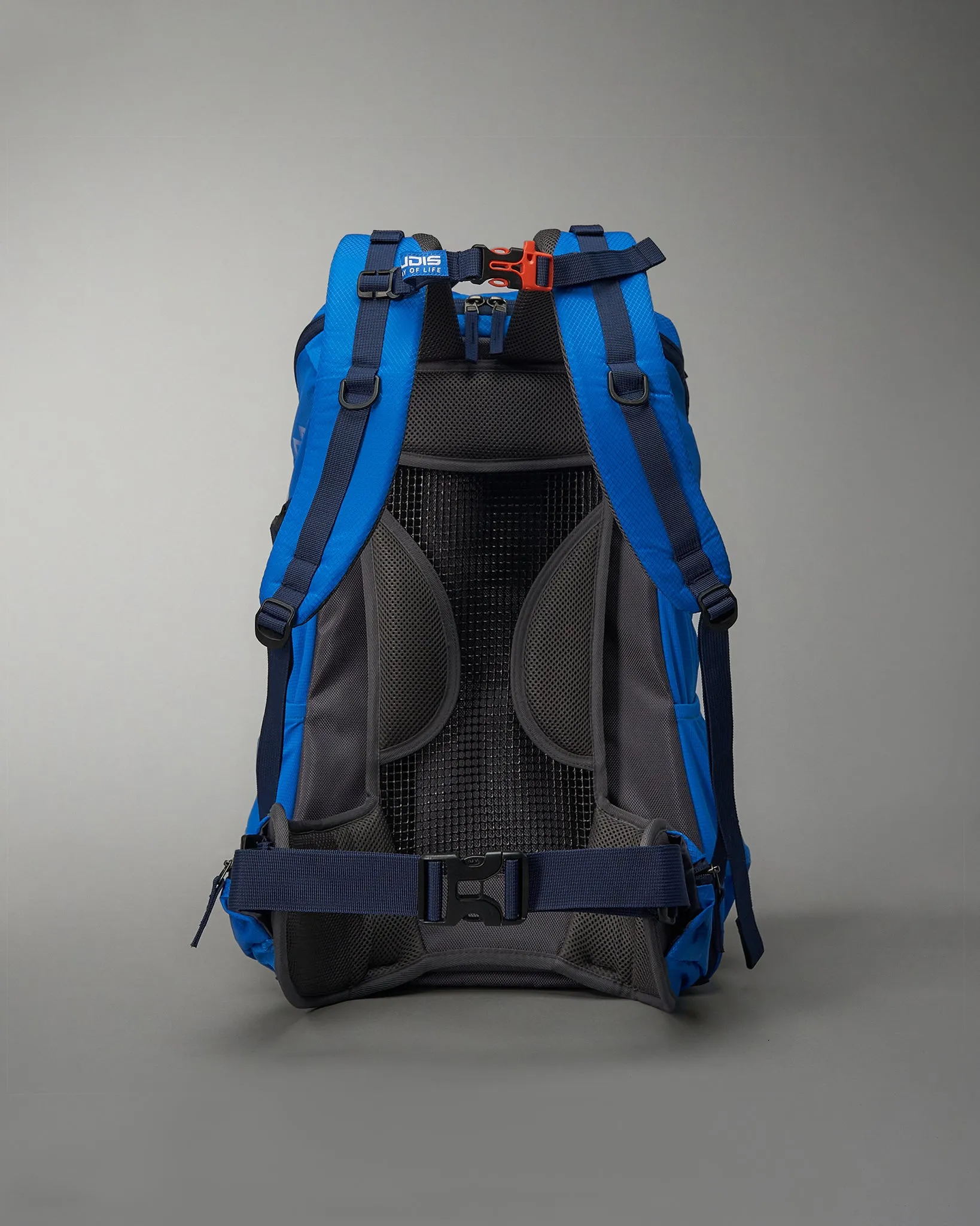 RUDIS Adaptive Gearpack - Royal