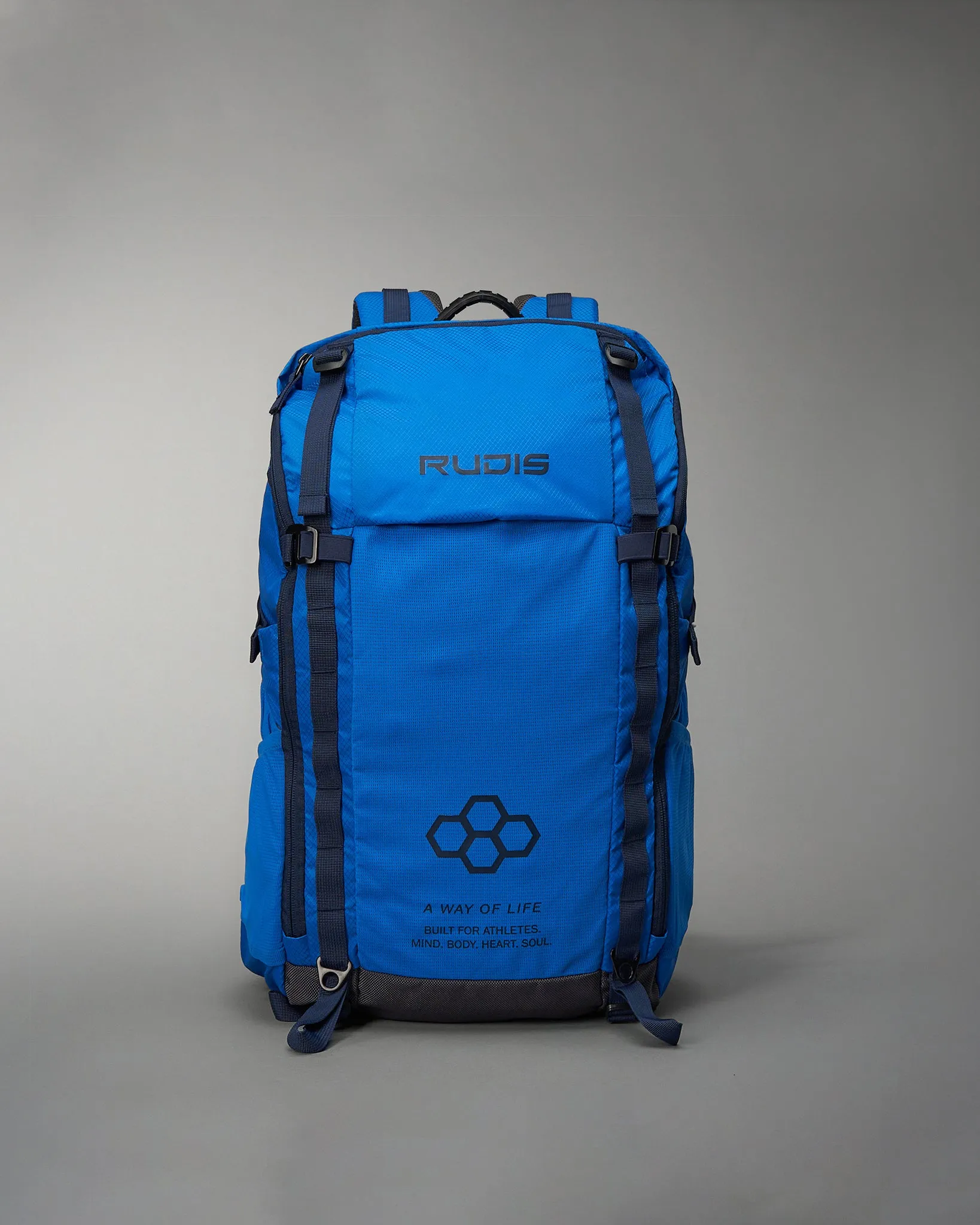 RUDIS Adaptive Gearpack - Royal