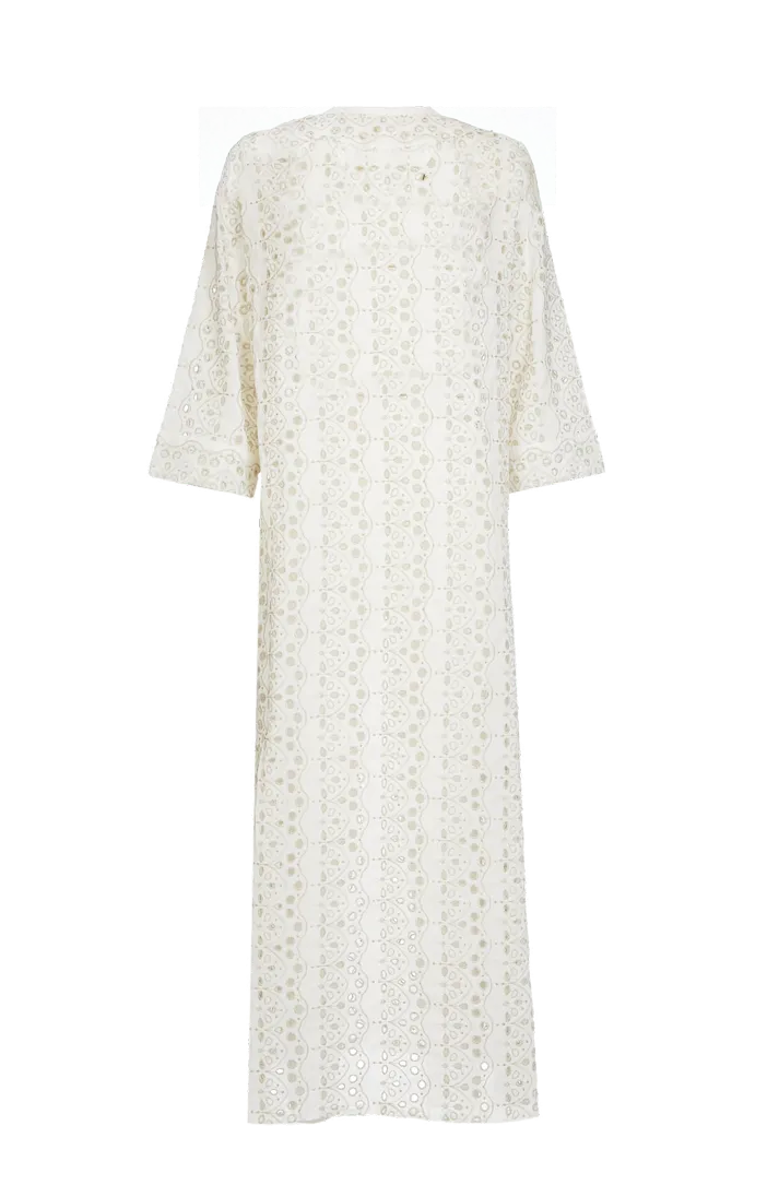 Sofia Kaftan | White