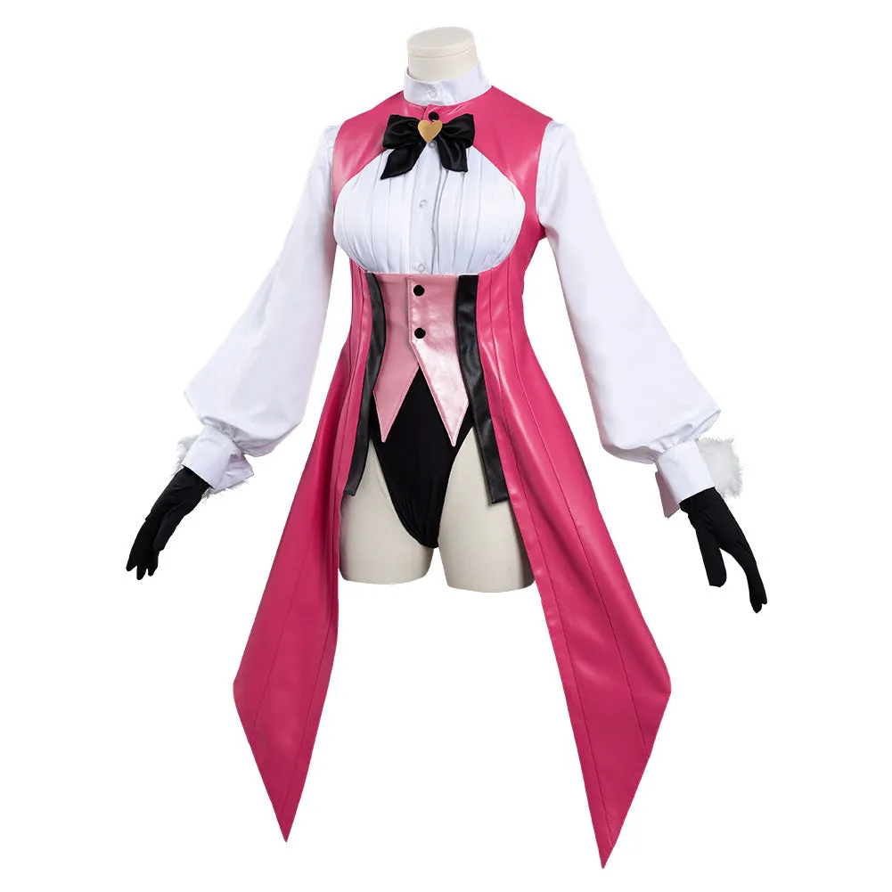 VeeGet VeeGet Anime Fate/Grand Order FGO - Koyanskaya Outfits Halloween Carnival Suit Cosplay Costume