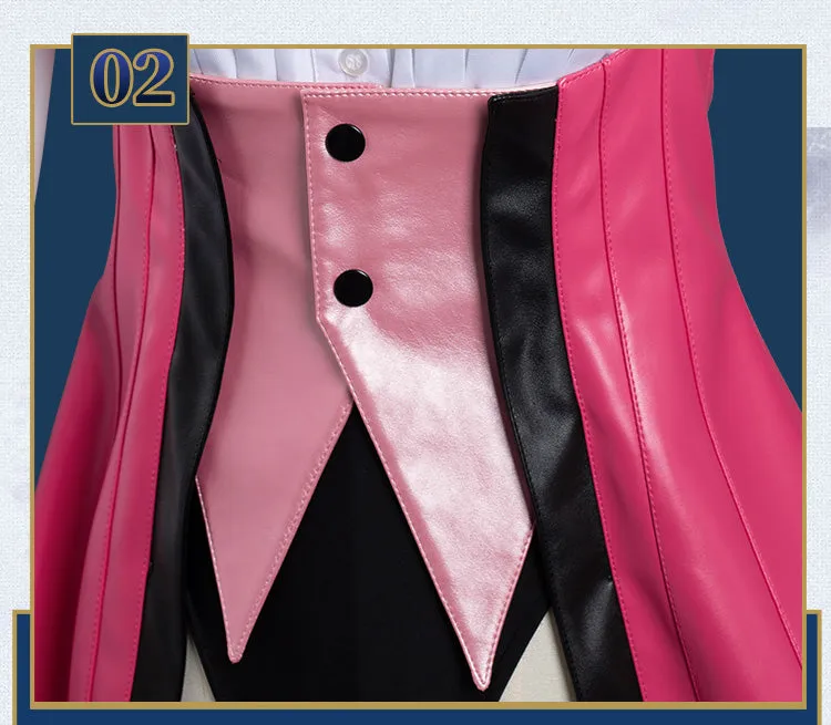 VeeGet VeeGet Anime Fate/Grand Order FGO - Koyanskaya Outfits Halloween Carnival Suit Cosplay Costume