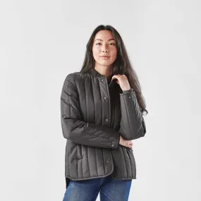 Women's Oakland Thermal Shell - BXM-1W