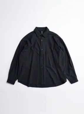 Wonder Shape (Move) Snap Button Shirt