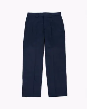 Work Trouser - Navy